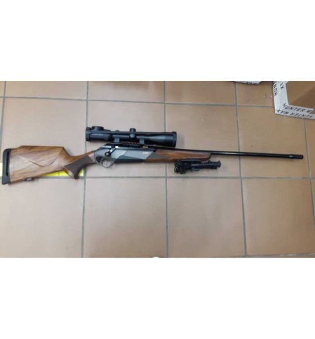 Benelli Lupo Be. S.T. Wood cal. 300 Win. Mag. 