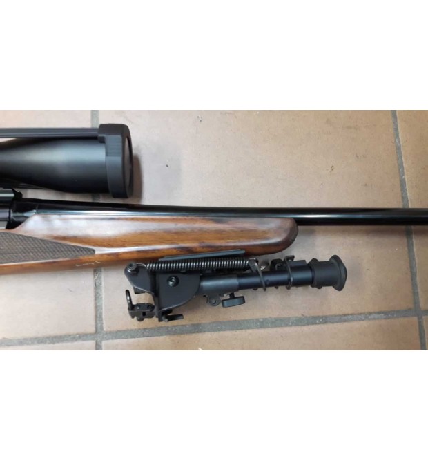 Benelli Lupo Be. S.T. Wood cal. 300 Win. Mag. 