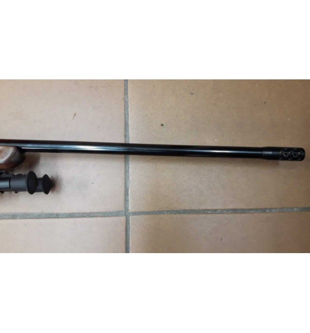 Benelli Lupo Be. S.T. Wood cal. 300 Win. Mag. 