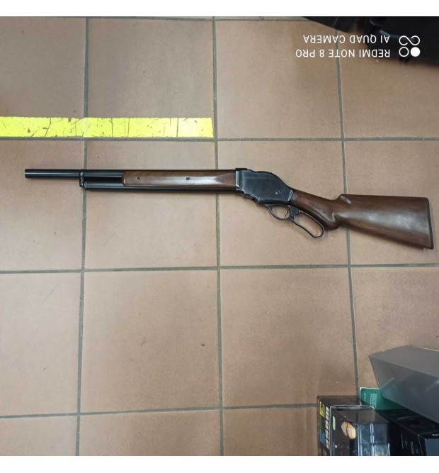 Norinco cal. 12