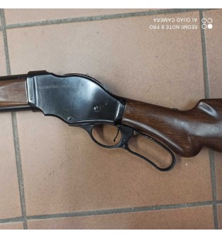 Norinco cal. 12