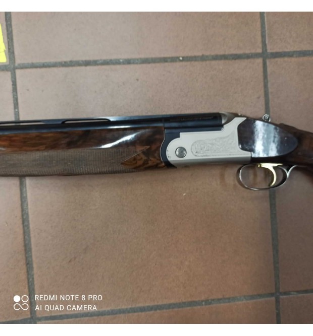 Fabarm cal. 12 Magnum