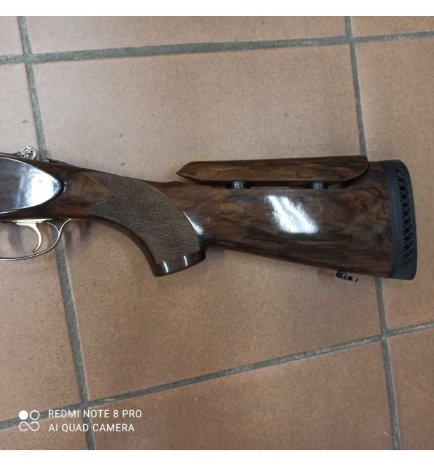 Fabarm cal. 12 Magnum
