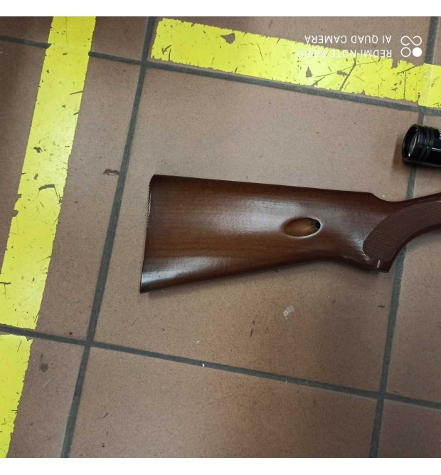 Franchi Centennial cal. 22 LR