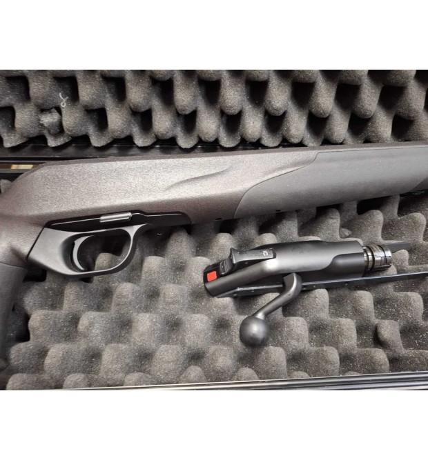 Blaser R8 Success cal.338 Lapua Mag.