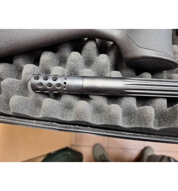 Blaser R8 Success cal.338 Lapua Mag.