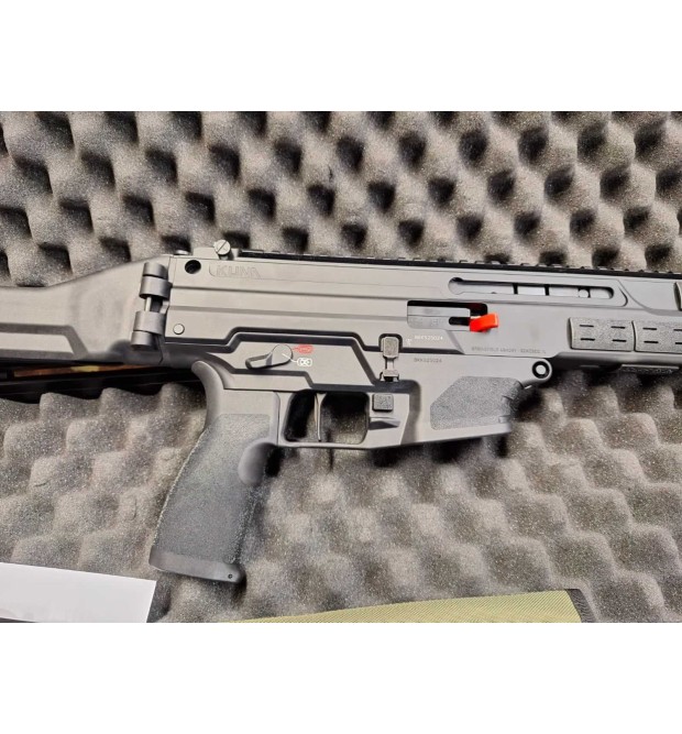 HS Springfield Kuna cal. 9x19