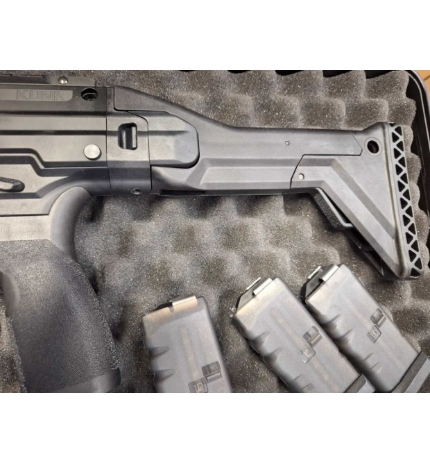 HS Springfield Kuna cal. 9x19