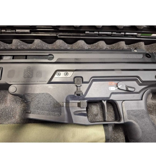 HS Springfield Kuna cal. 9x19