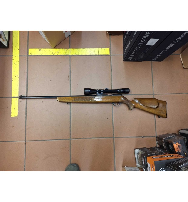Beretta Super Sport cal. 22 LR