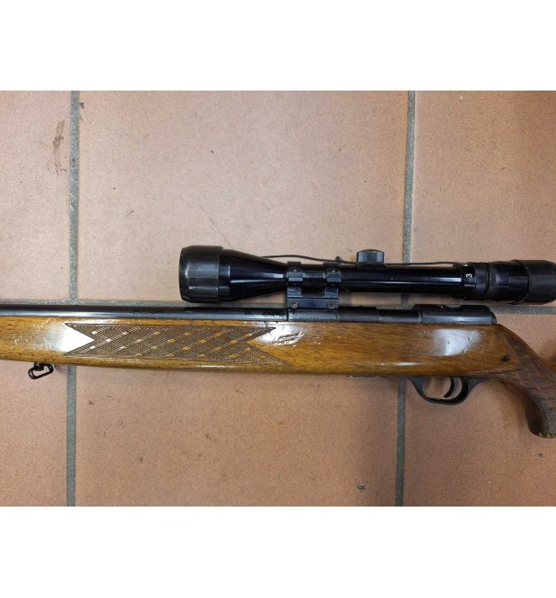 Beretta Super Sport cal. 22 LR