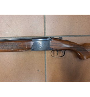 Rizzini Tecni Mec cal.28+8