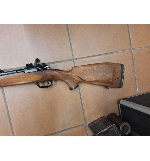 Voere cal. 308 Win.