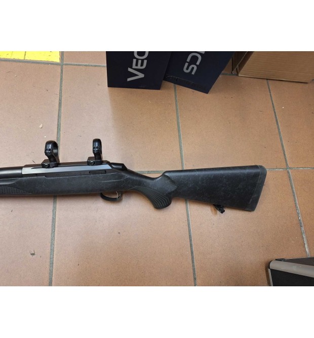 Tikka T3 Rautek fluted cal.308 Win.