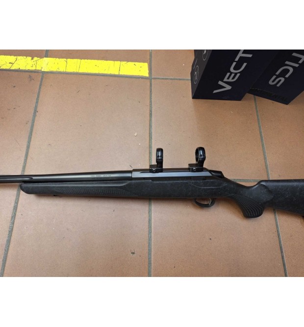 Tikka T3 Rautek fluted cal.308 Win.