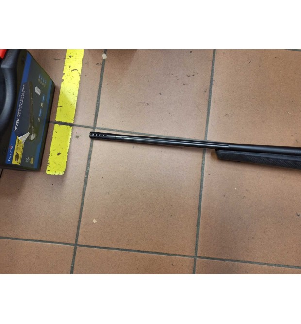 Tikka T3 Rautek fluted cal.308 Win.