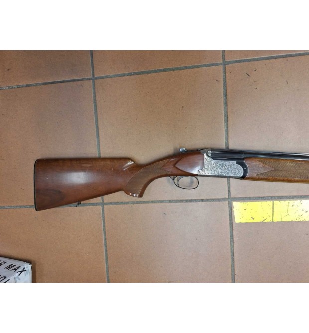 Franchi Diamond cal.12