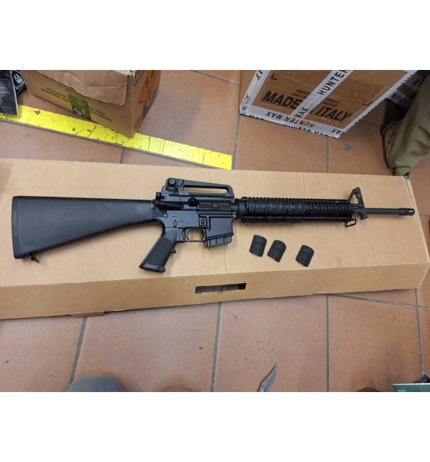 Colt AR15 cal. 5,56