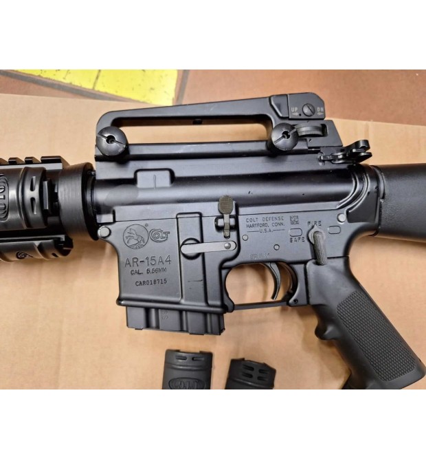 Colt AR15 cal. 5,56