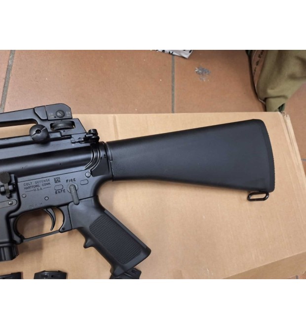 Colt AR15 cal. 5,56