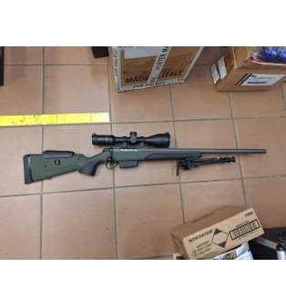 Tikka Super Varmint cal.308 Win.