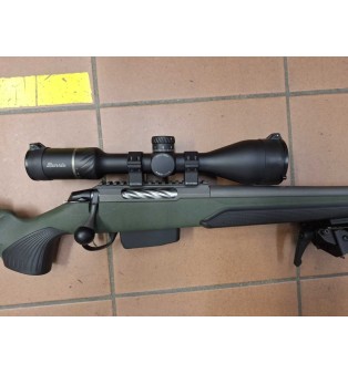 Tikka Super Varmint cal.308 Win.