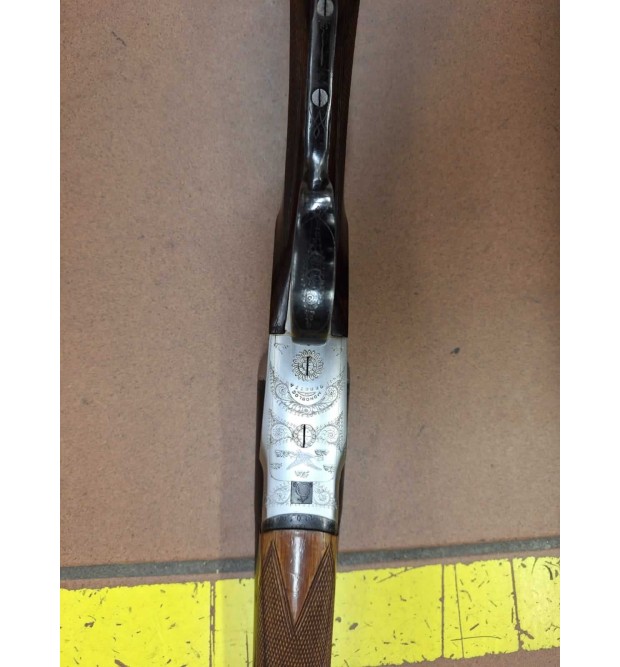 Beretta cal. 32