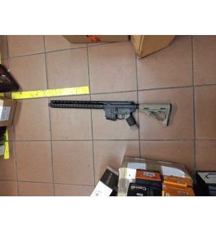 Norinco M4 cal. 223 Rem.