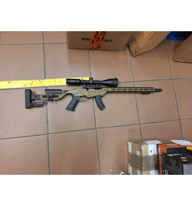 Ruger Precision Rimfire cal. 22 LR