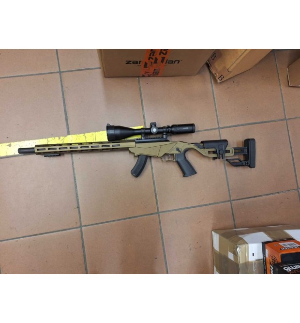 Ruger Precision Rimfire cal. 22 LR
