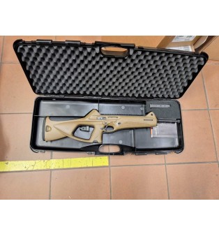 Beretta CX4 cal. 9x21