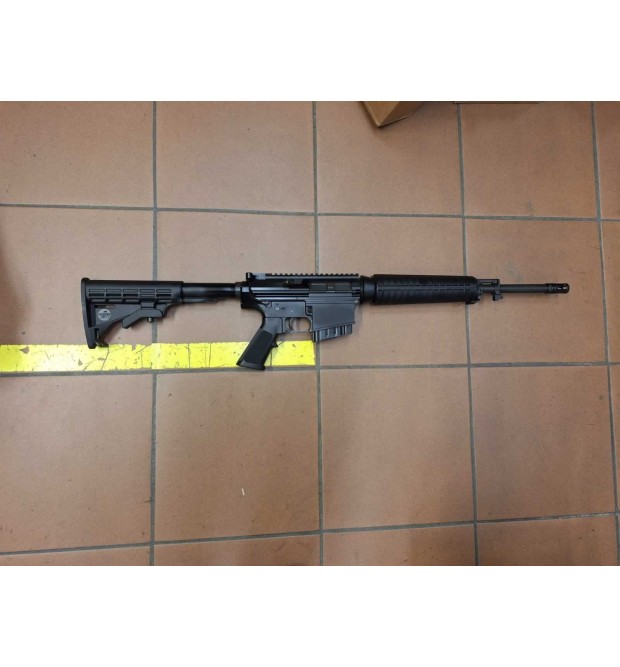 Buschmaster ORC cal.308 Win.