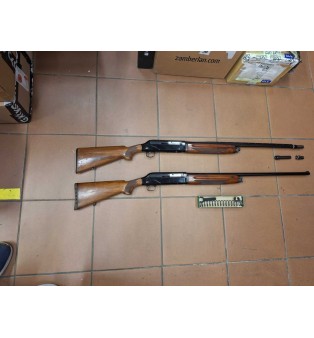 Breda Taurus cal.20 magnum