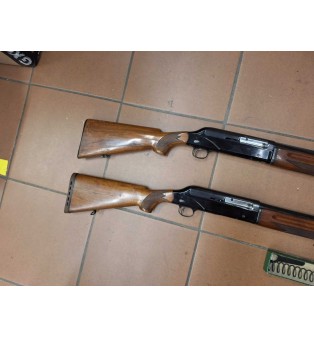 Breda Taurus cal.20 magnum
