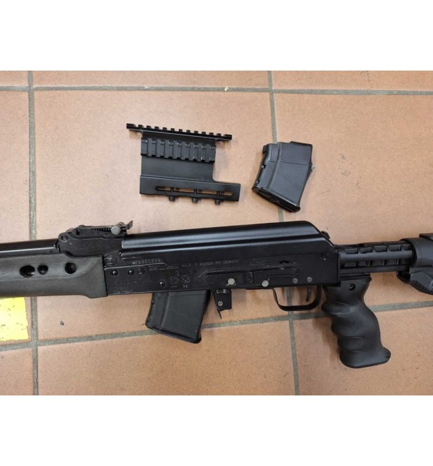 Izhmash Saiga cal. 7 62x39