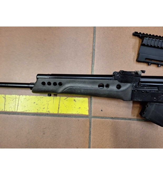 Izhmash Saiga cal. 7 62x39