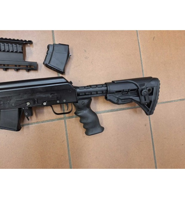 Izhmash Saiga cal. 7 62x39