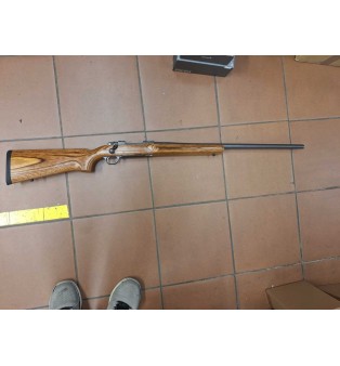 Ruger MK 77 cal. 308 Win. 