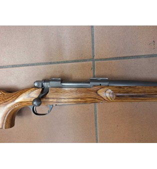 Ruger MK 77 cal. 308 Win. 
