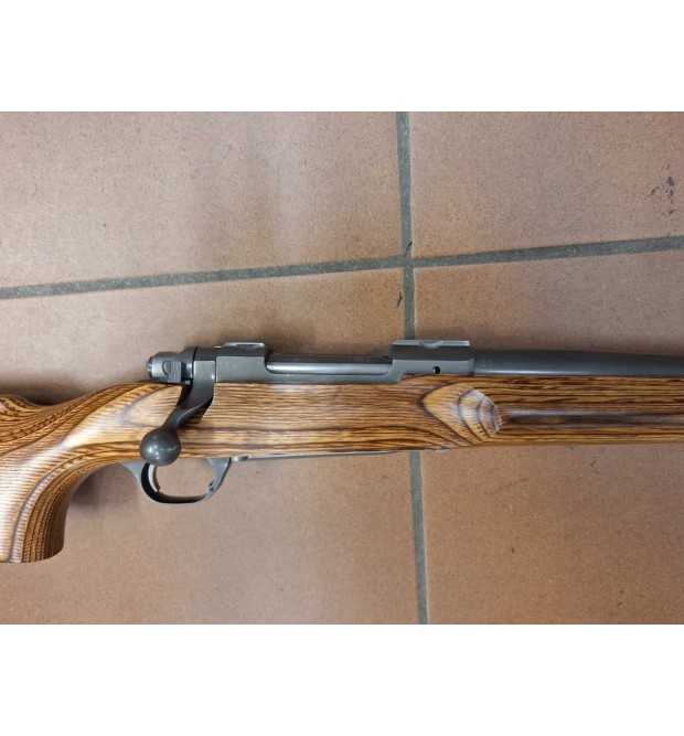 Ruger MK 77 cal. 308 Win. 