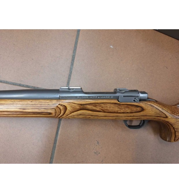 Ruger MK 77 cal. 308 Win. 