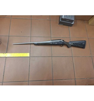 Tikka T3x cal. 222 Rem.