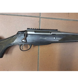 Tikka T3x cal. 222 Rem.