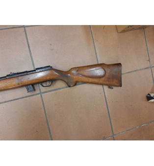 Beretta Super Sport cal. 22 LR