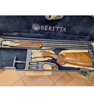 Beretta 682 Gold Trap cal. 12