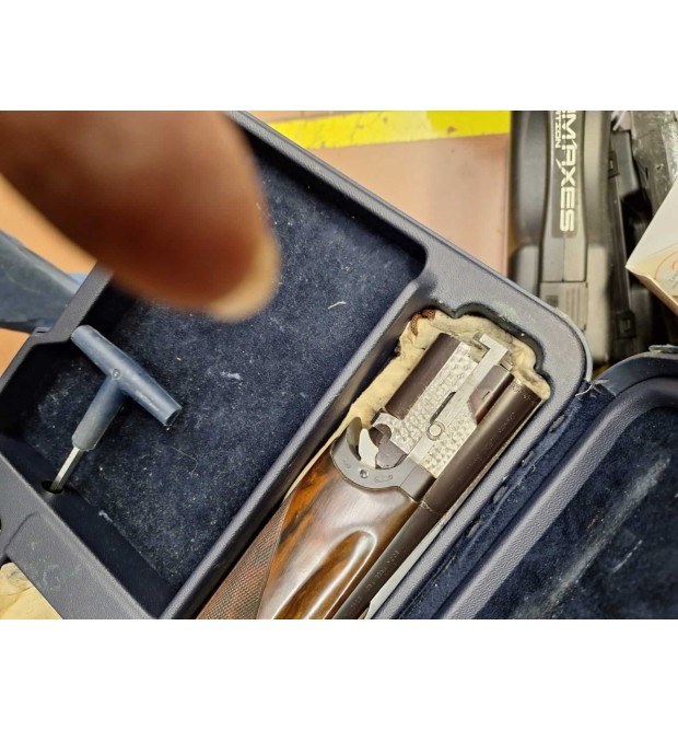 Beretta 682 Gold Trap cal. 12