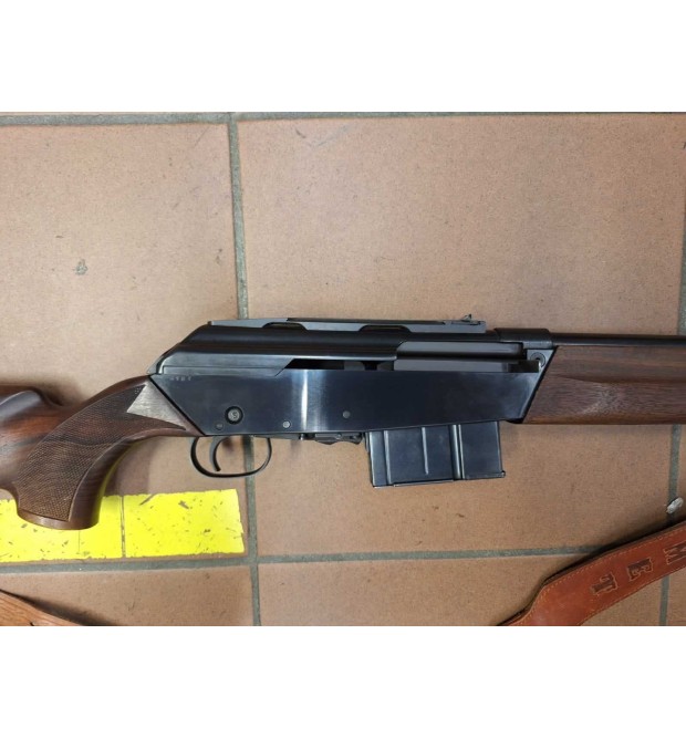 Valmet Petra cal. 308 Win.