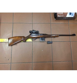 Heckler & Koch 770 cal. 308 Win.