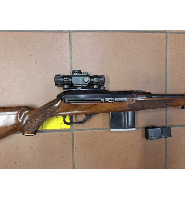 Heckler & Koch 770 cal. 308 Win.