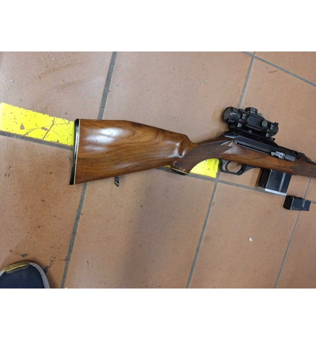 Heckler & Koch 770 cal. 308 Win.